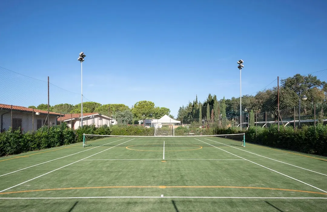 Villaggio Il Girasole-1